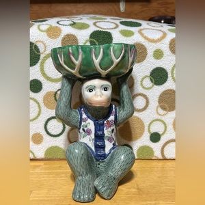 Vintage Chinese Monkey
